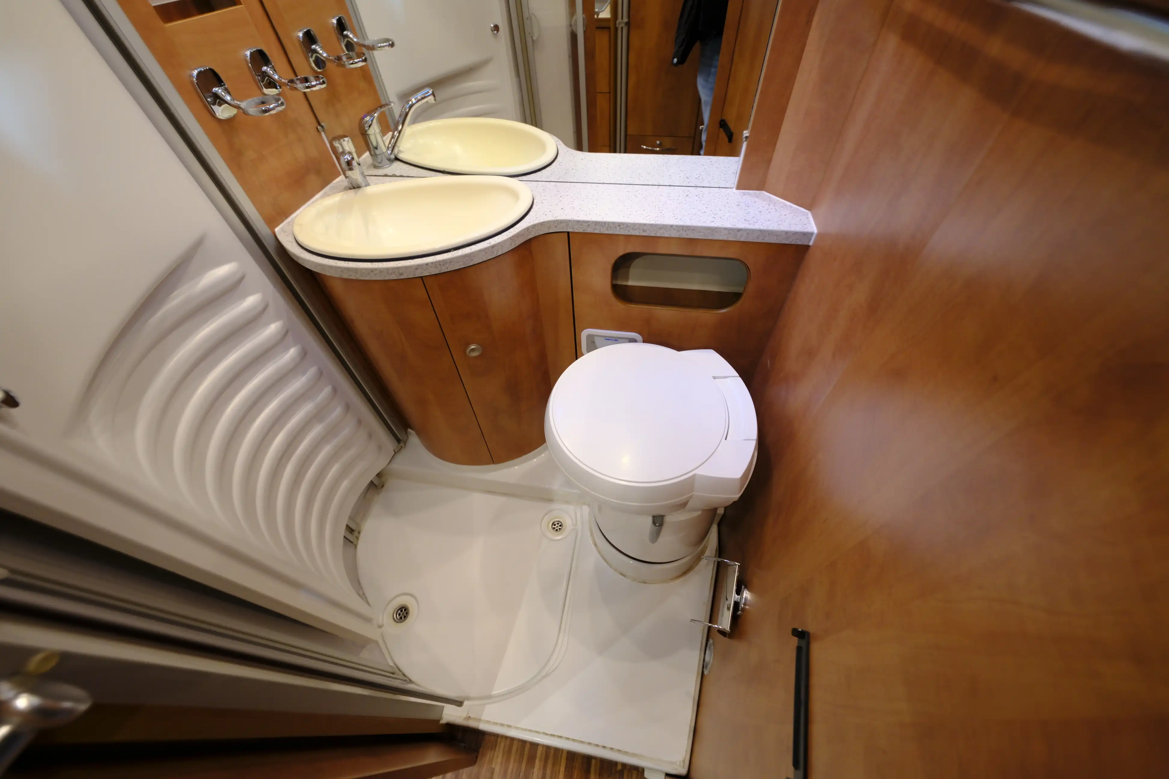 CARTHAGO Chic C-Line 4.8 - Ansicht 14